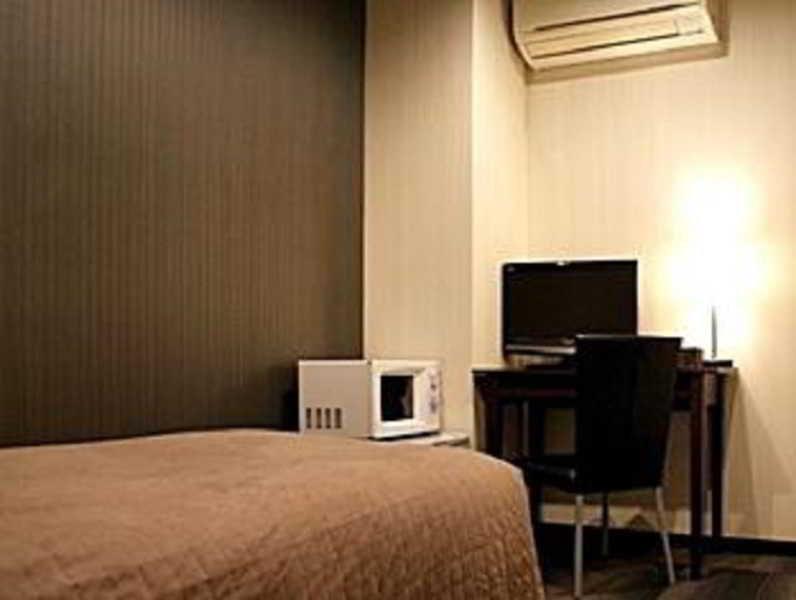 Hotel Livemax Budget Shinosaka Exterior photo